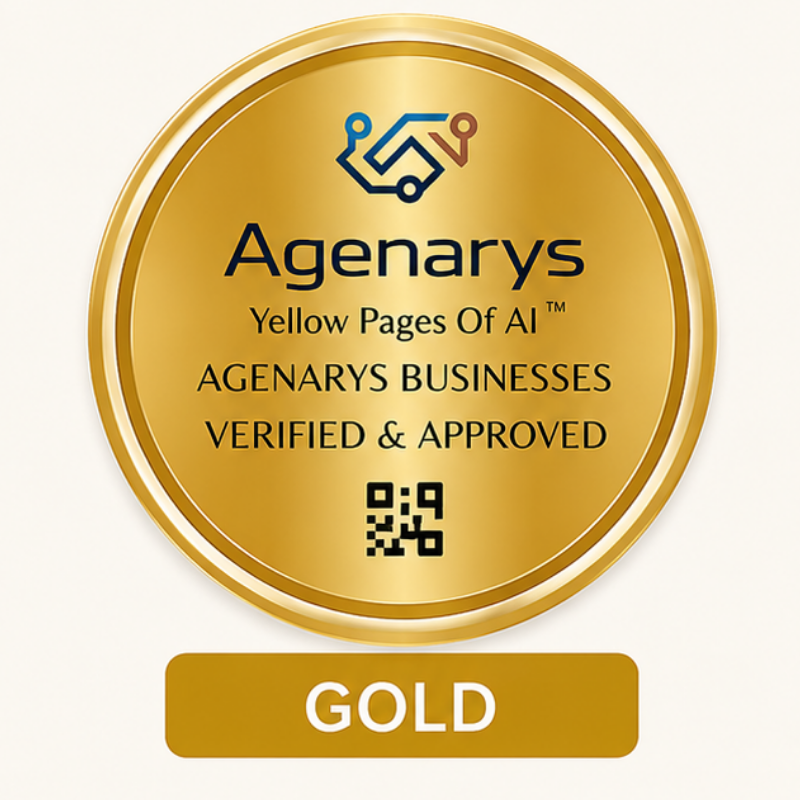 Agenarys Gold Seal