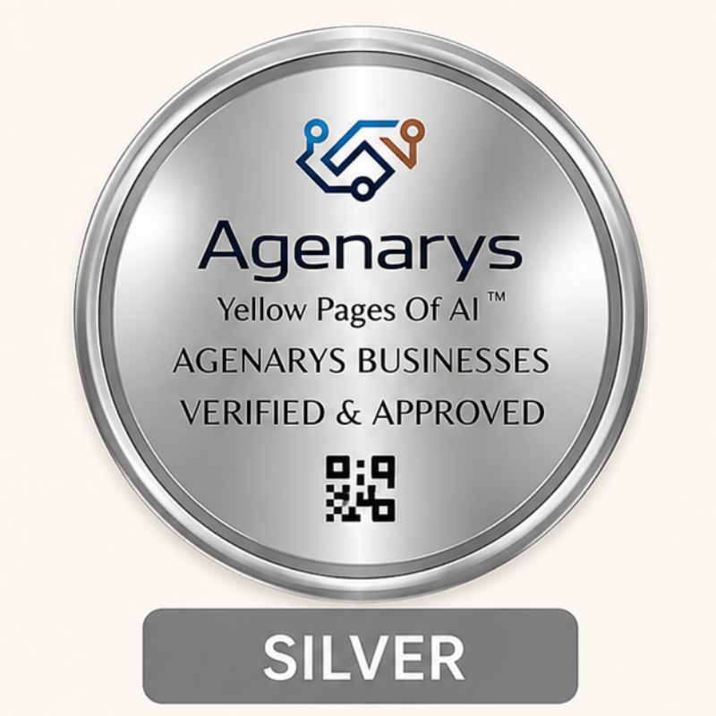 Agenarys Silver Seal